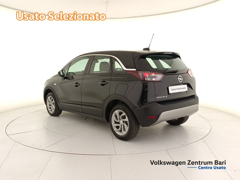 Opel Crossland X x 1.2 innovation s&s 130cv auto my20 - 8