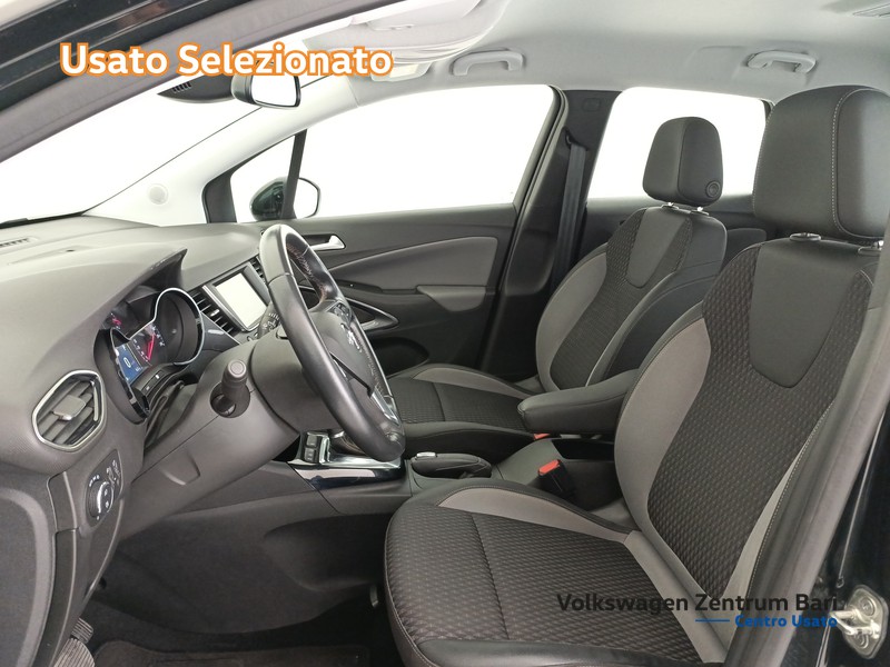 Opel Crossland X x 1.2 innovation s&s 130cv auto my20 - 12