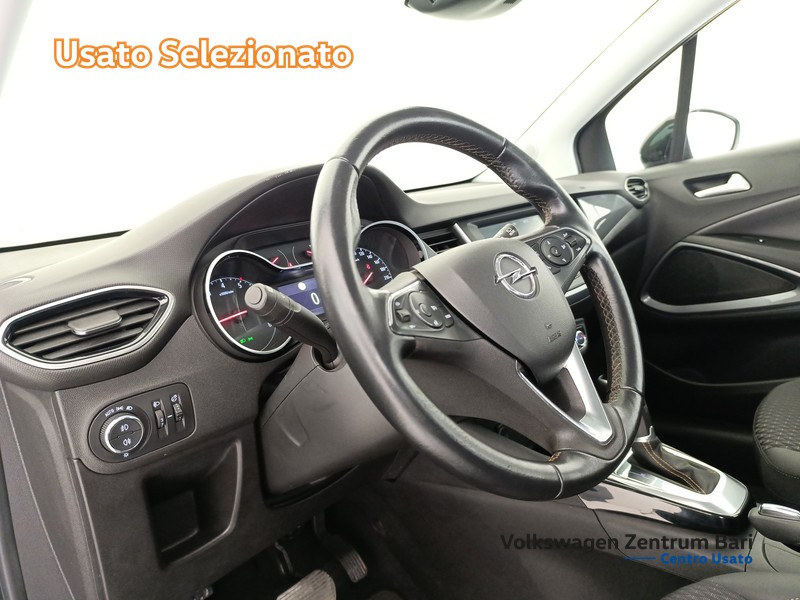 Opel Crossland X x 1.2 innovation s&s 130cv auto my20 - 13