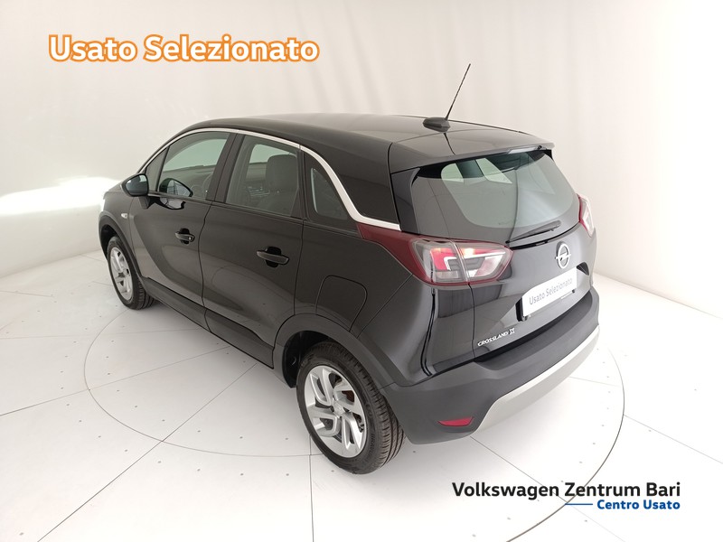Opel Crossland X x 1.2 innovation s&s 130cv auto my20 - 15