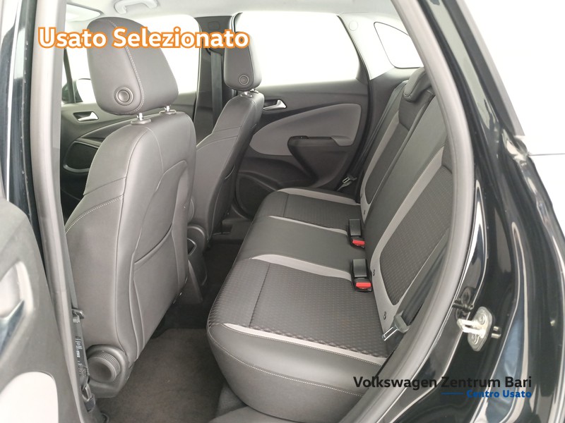 Opel Crossland X x 1.2 innovation s&s 130cv auto my20 - 16