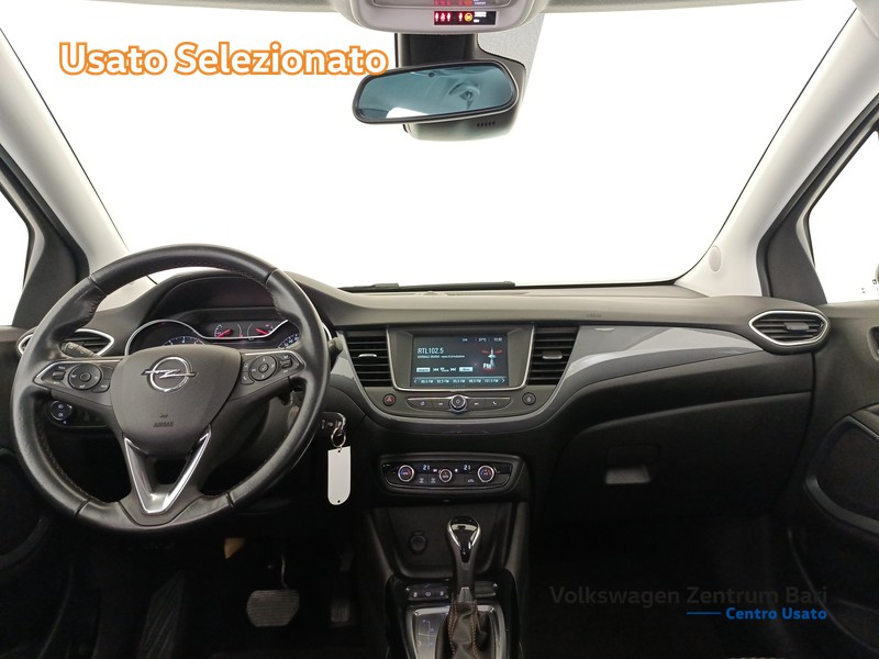 Opel Crossland X x 1.2 innovation s&s 130cv auto my20 - 17