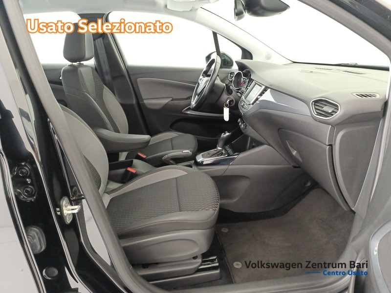 Opel Crossland X x 1.2 innovation s&s 130cv auto my20 - 20