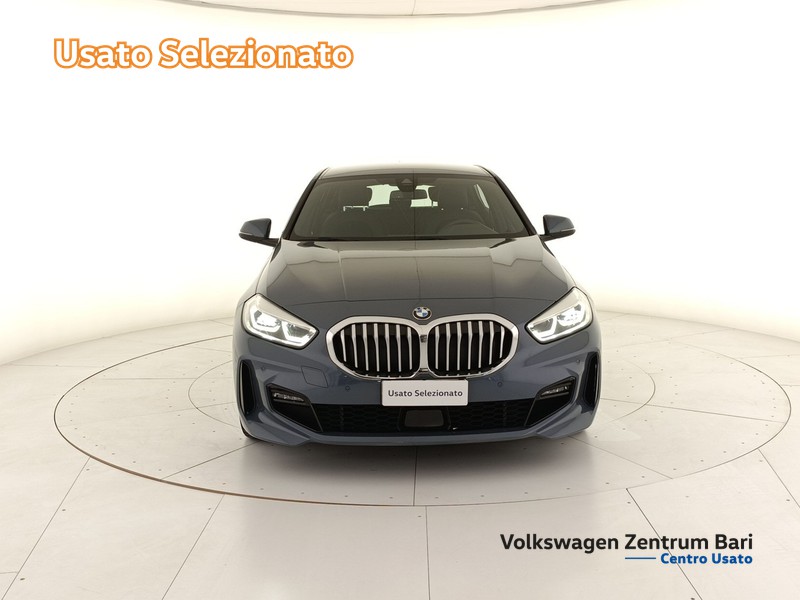 BMW Serie 1 120d msport auto - 3