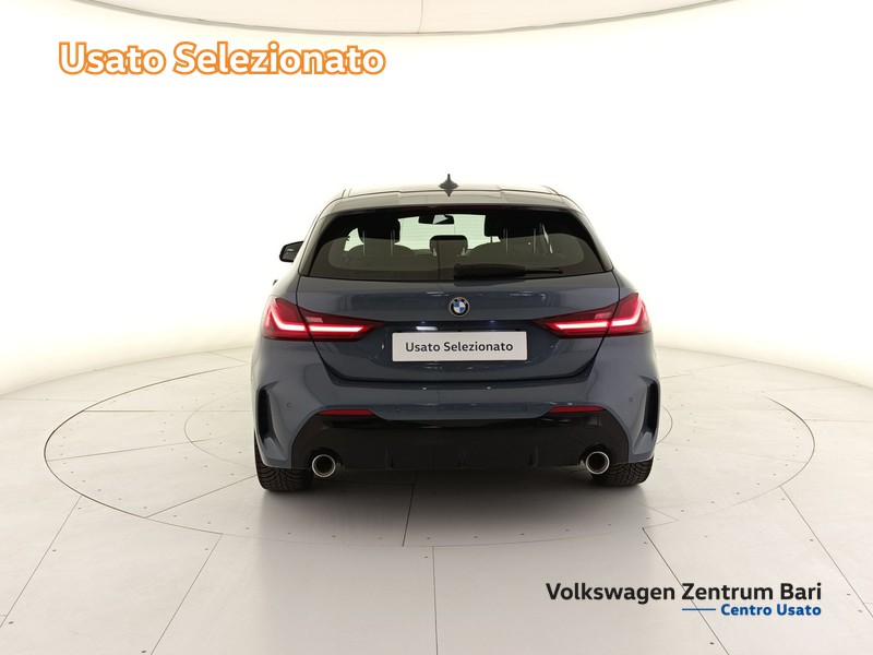 BMW Serie 1 120d msport auto - 7