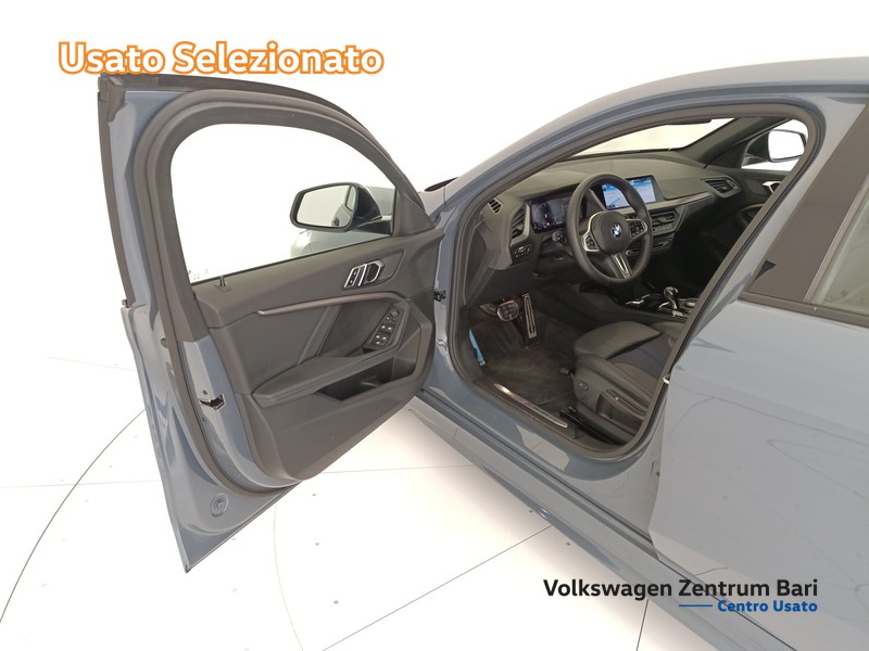 BMW Serie 1 120d msport auto - 12