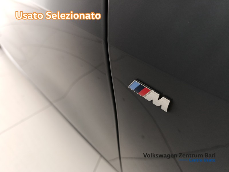 BMW Serie 1 120d msport auto - 15