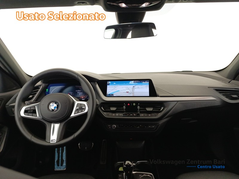 BMW Serie 1 120d msport auto - 18
