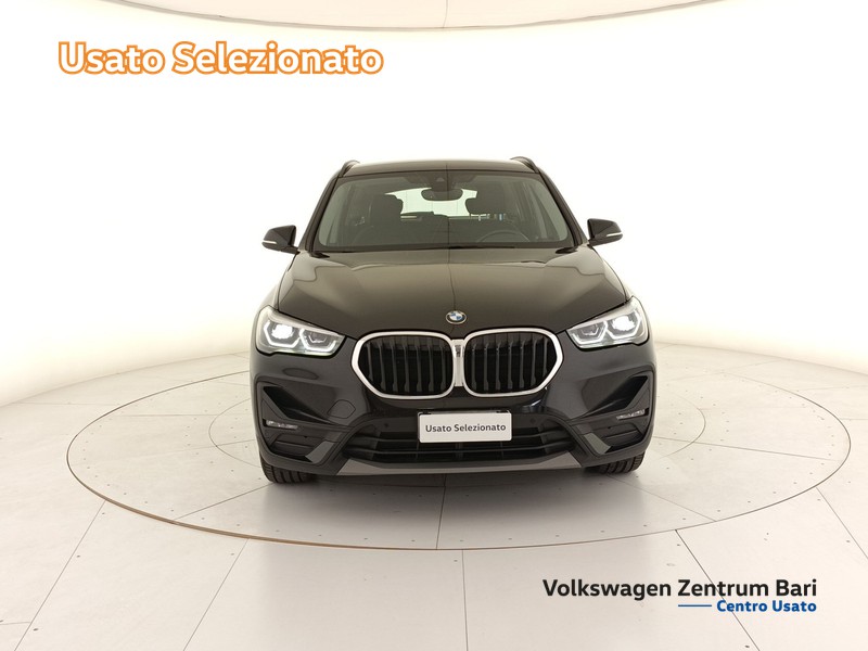 BMW X1 sdrive18d business advantage auto - 3