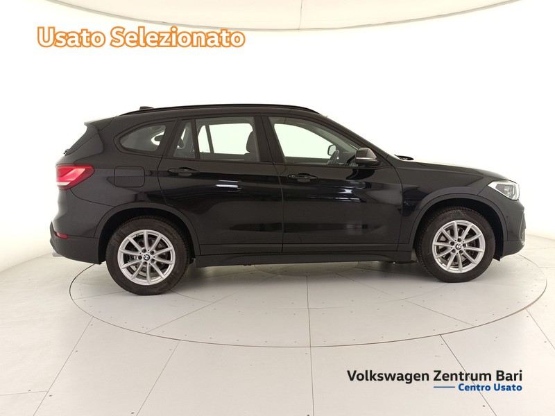 BMW X1 sdrive18d business advantage auto - 5
