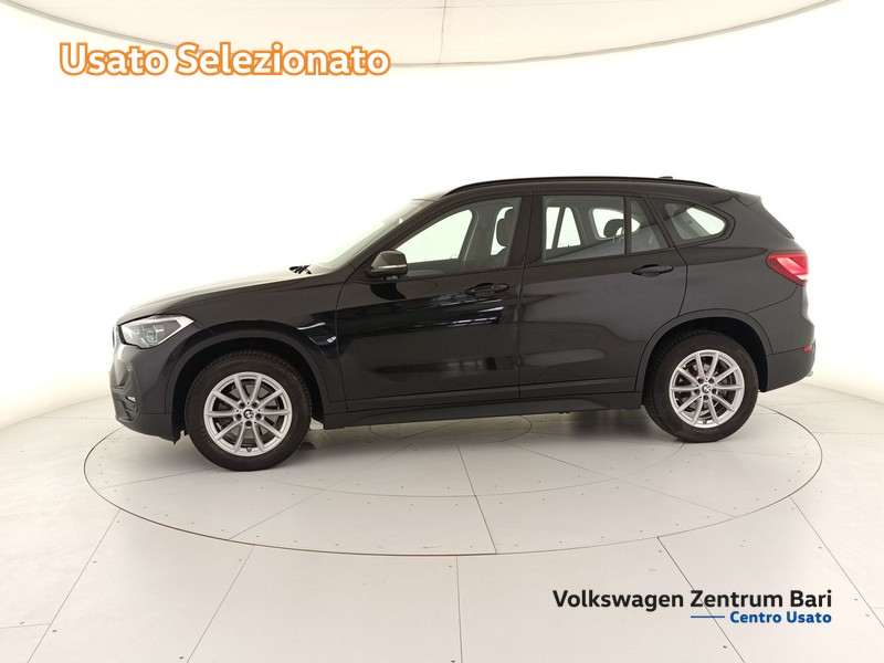 BMW X1 sdrive18d business advantage auto - 9