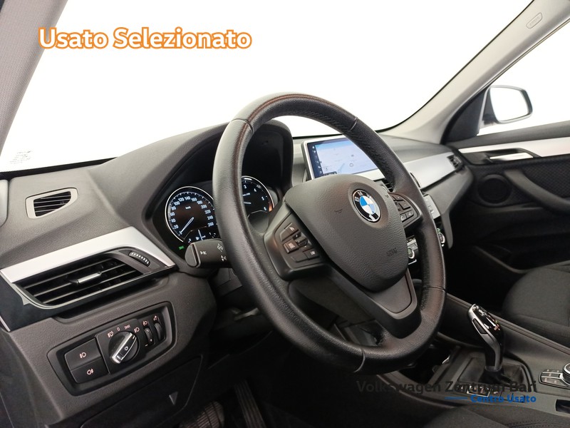 BMW X1 sdrive18d business advantage auto - 14