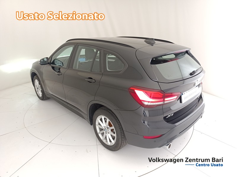 BMW X1 sdrive18d business advantage auto - 15