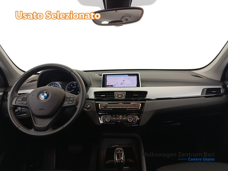 BMW X1 sdrive18d business advantage auto - 17