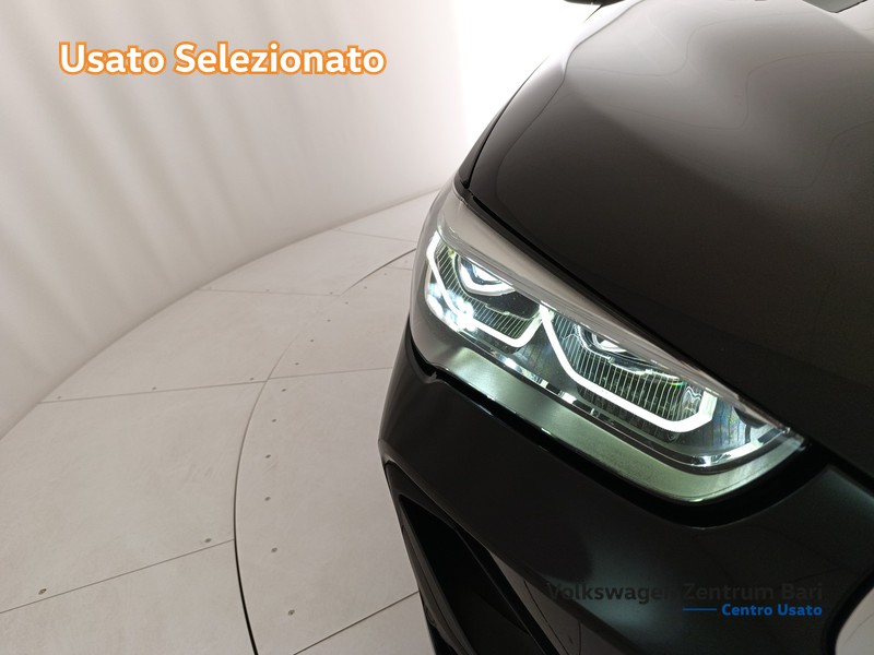 BMW X1 sdrive18d business advantage auto - 22