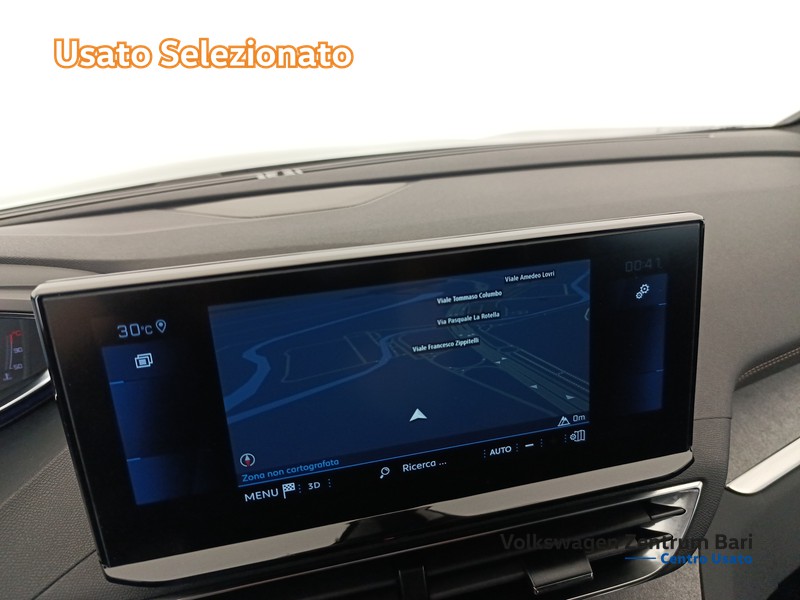 Peugeot 3008 1.5 bluehdi gt pack s&s 130cv eat8 - 10