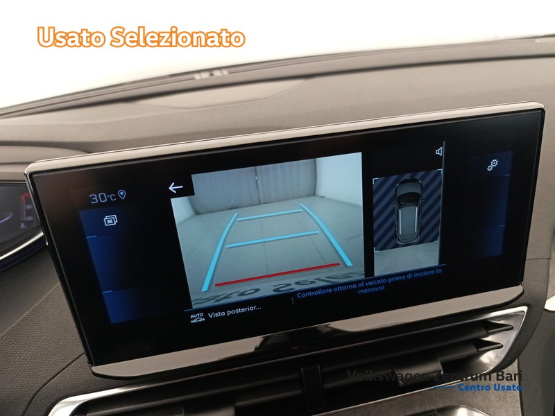 Peugeot 3008 1.5 bluehdi gt pack s&s 130cv eat8 - 11
