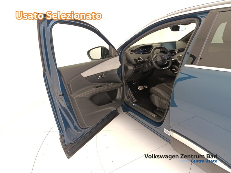 Peugeot 3008 1.5 bluehdi gt pack s&s 130cv eat8 - 12