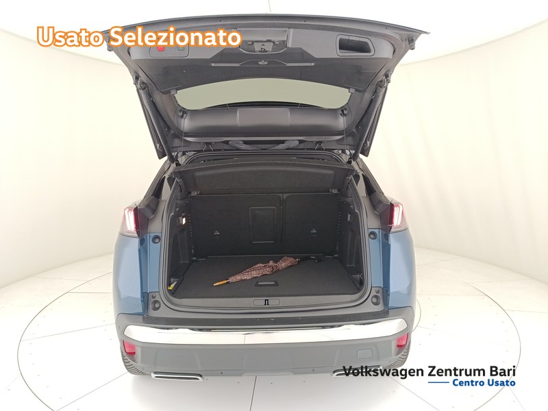 Peugeot 3008 1.5 bluehdi gt pack s&s 130cv eat8 - 19