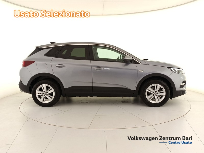 Opel Grandland X x 1.5 ecotec business s&s 130cv at8 - 5