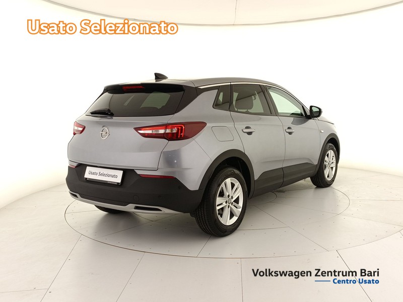 Opel Grandland X x 1.5 ecotec business s&s 130cv at8 - 6