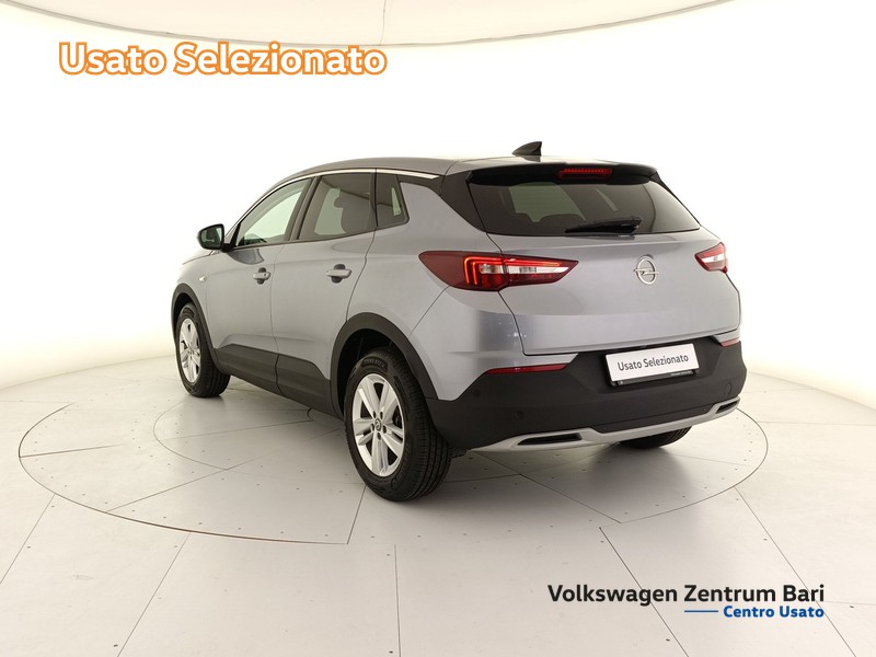 Opel Grandland X x 1.5 ecotec business s&s 130cv at8 - 8
