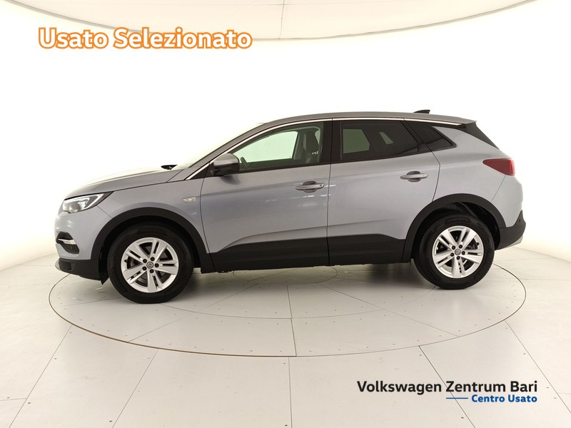 Opel Grandland X x 1.5 ecotec business s&s 130cv at8 - 9