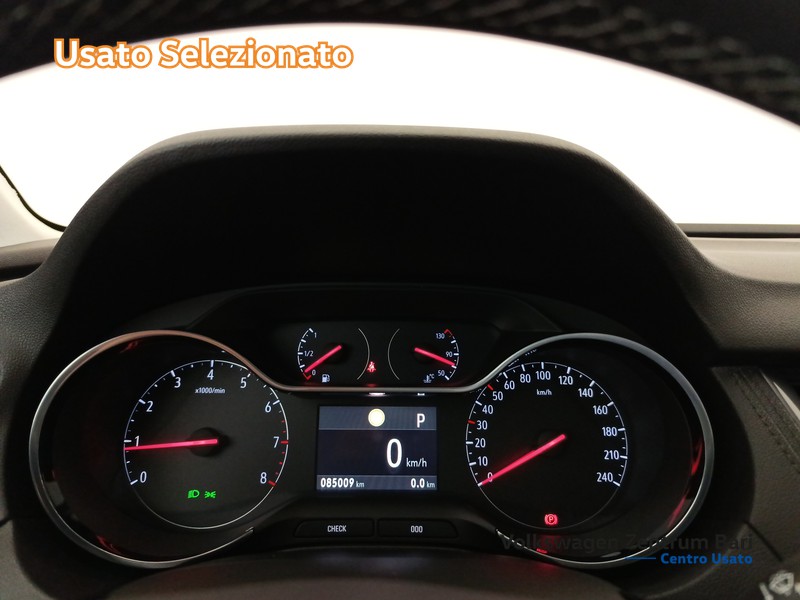 Opel Grandland X x 1.5 ecotec business s&s 130cv at8 - 10