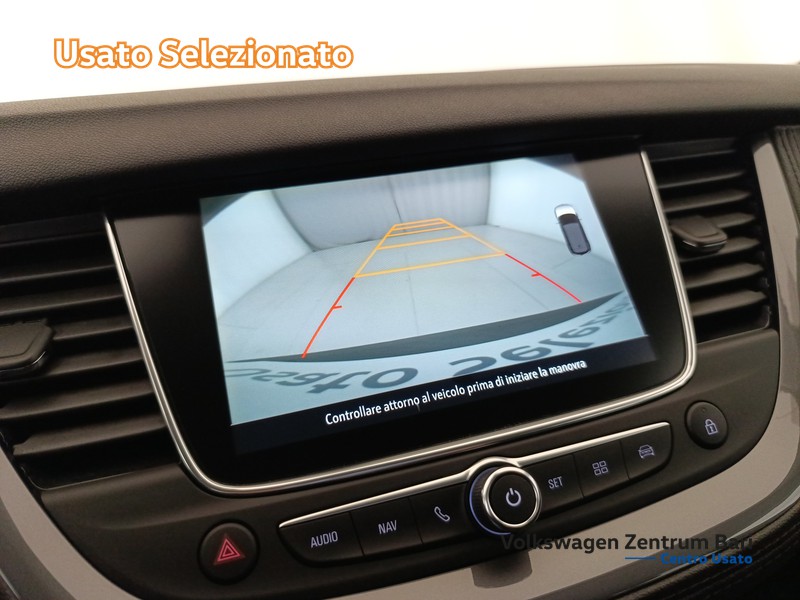 Opel Grandland X x 1.5 ecotec business s&s 130cv at8 - 11
