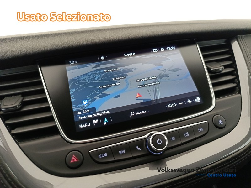 Opel Grandland X x 1.5 ecotec business s&s 130cv at8 - 12
