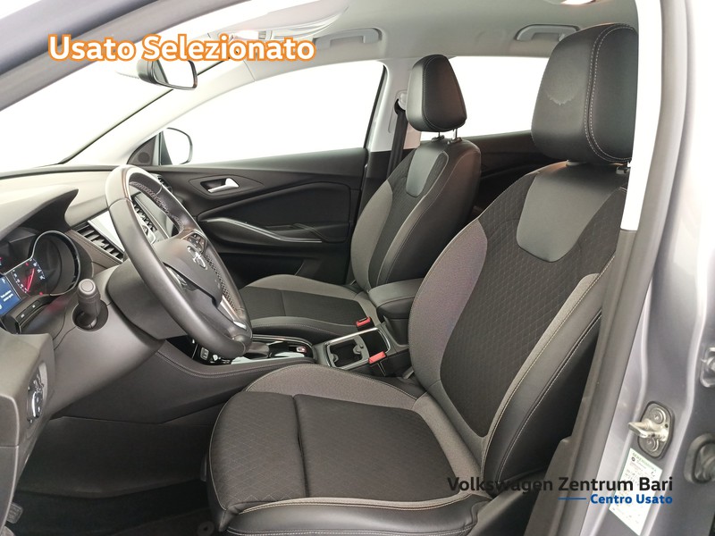 Opel Grandland X x 1.5 ecotec business s&s 130cv at8 - 13