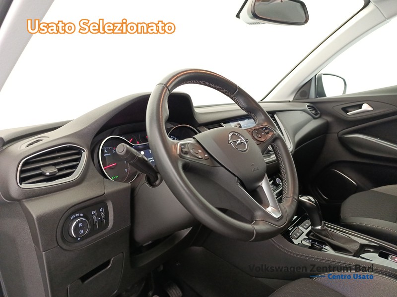 Opel Grandland X x 1.5 ecotec business s&s 130cv at8 - 14