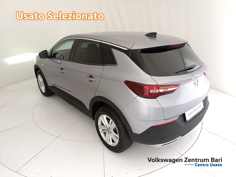 Opel Grandland X x 1.5 ecotec business s&s 130cv at8 - 15