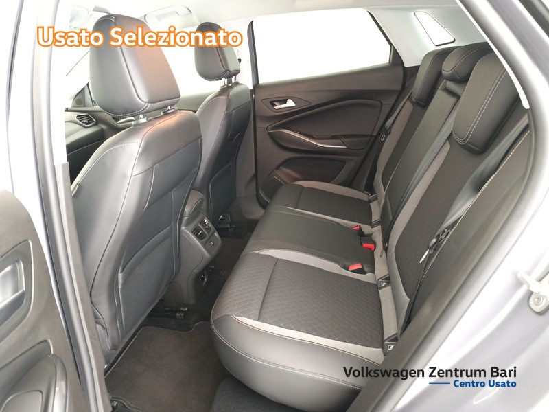 Opel Grandland X x 1.5 ecotec business s&s 130cv at8 - 16