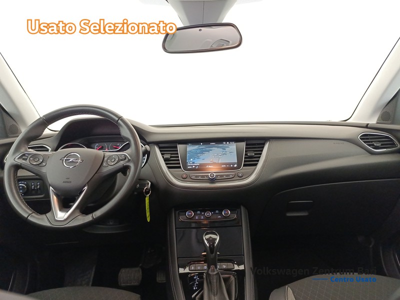 Opel Grandland X x 1.5 ecotec business s&s 130cv at8 - 17