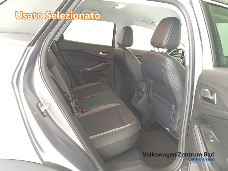 Opel Grandland X x 1.5 ecotec business s&s 130cv at8 - 18