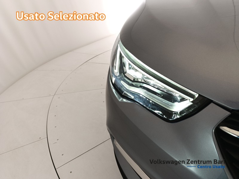 Opel Grandland X x 1.5 ecotec business s&s 130cv at8 - 20
