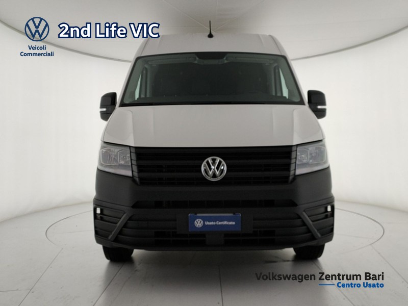 Volkswagen VIC Crafter 30 2.0 tdi 140cv l3h3 business - 3