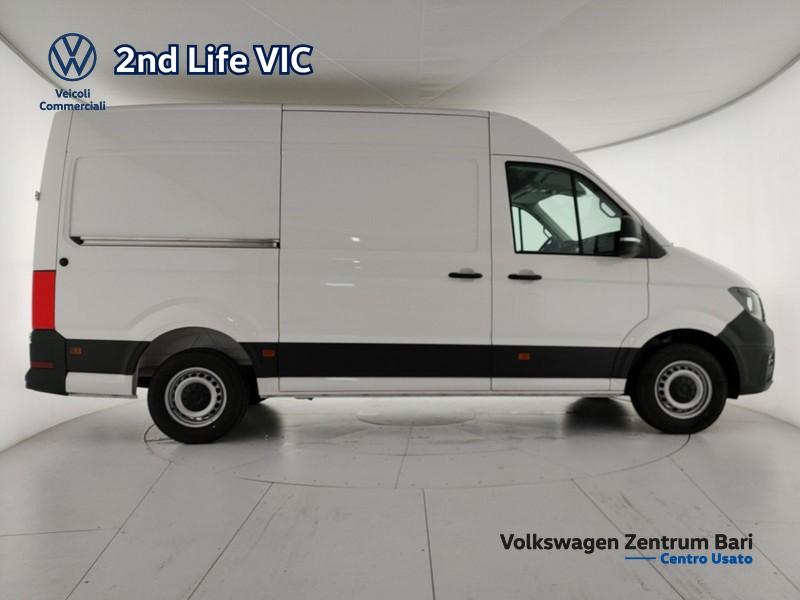 Volkswagen VIC Crafter 30 2.0 tdi 140cv l3h3 business - 6