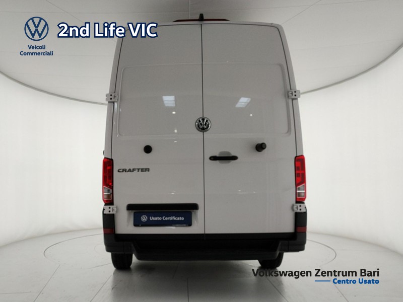 Volkswagen VIC Crafter 30 2.0 tdi 140cv l3h3 business - 8