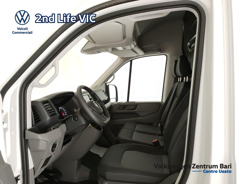Volkswagen VIC Crafter 30 2.0 tdi 140cv l3h3 business - 16