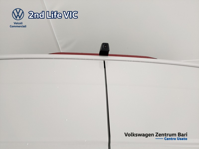 Volkswagen VIC Crafter 30 2.0 tdi 140cv l3h3 business - 19