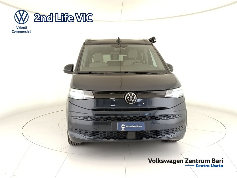 Volkswagen VIC T6 Transporter California Beach5 110TDI Aut - 3