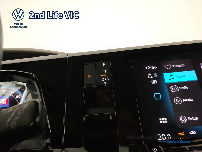 Volkswagen VIC T6 Transporter California Beach5 110TDI Aut - 11