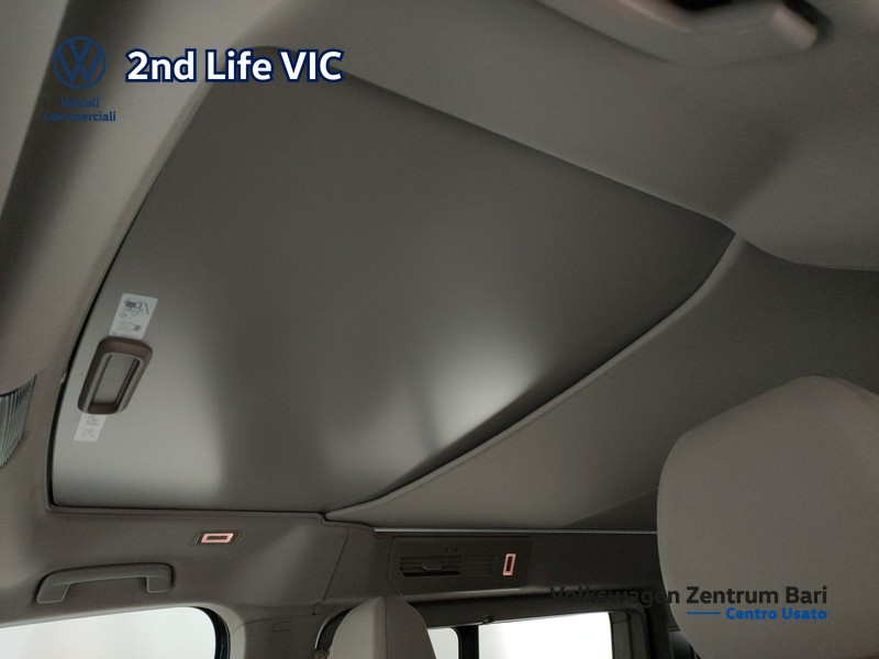 Volkswagen VIC T6 Transporter California Beach5 110TDI Aut - 13