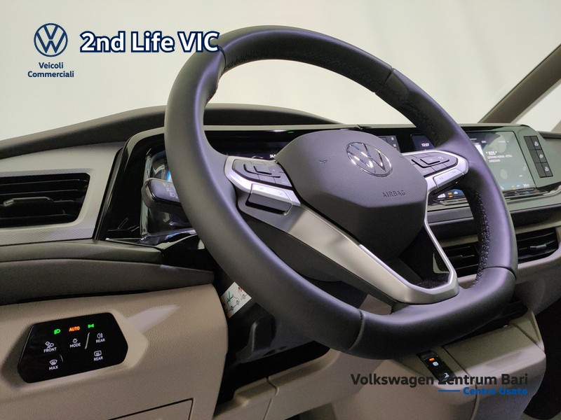 Volkswagen VIC T6 Transporter California Beach5 110TDI Aut - 15