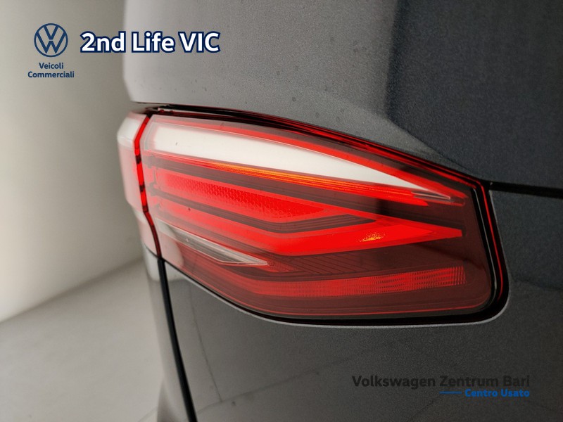 Volkswagen VIC T6 Transporter California Beach5 110TDI Aut - 23