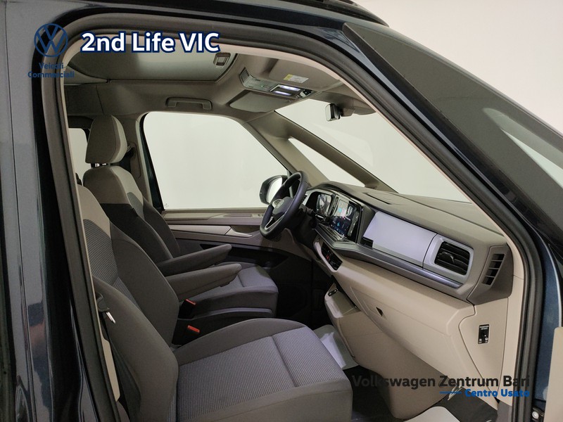 Volkswagen VIC T6 Transporter California Beach5 110TDI Aut - 25