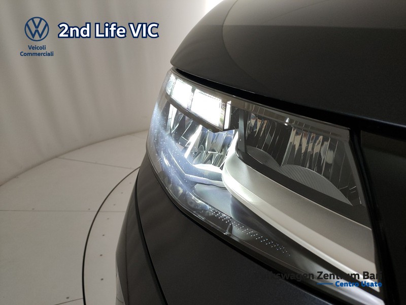 Volkswagen VIC T6 Transporter California Beach5 110TDI Aut - 26