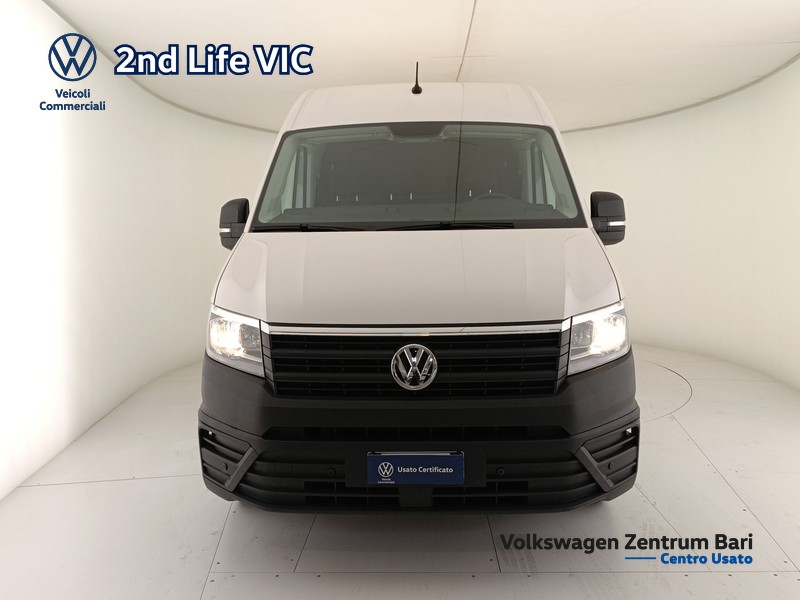 Volkswagen VIC Crafter 30 2.0 tdi 140cv l3h3 business - 3